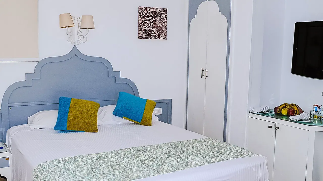 Hotel Dahab Lagoon Club & Resort - Dahab